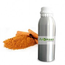 Cinnamon Spice Oil