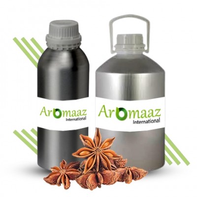 Aniseed Essential Oil (Anise)