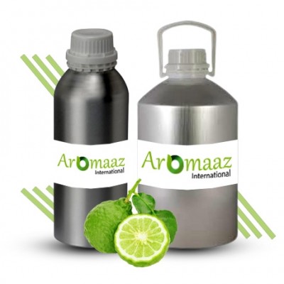 Bergamot Calabrian Essential Oil