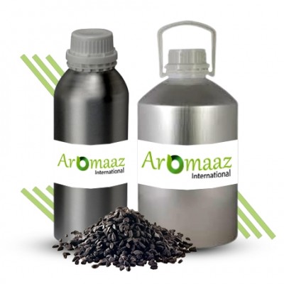 Black Cumin Seed Spice Oil (Kaloungi)