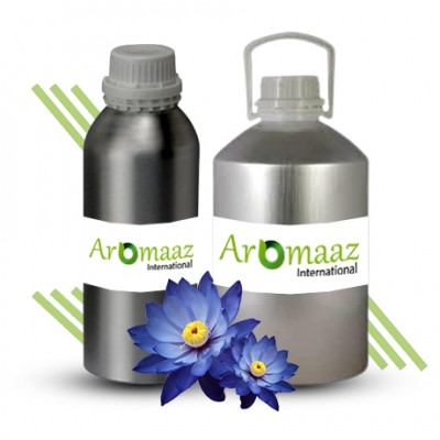 Blue Lotus Floral Absolute Oil