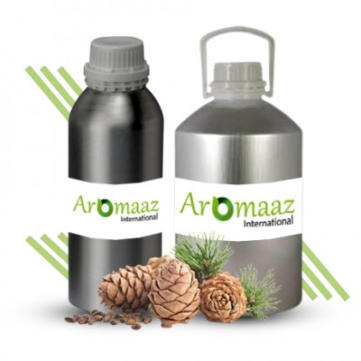 Cedarwood Essential Oil (Himalayan)