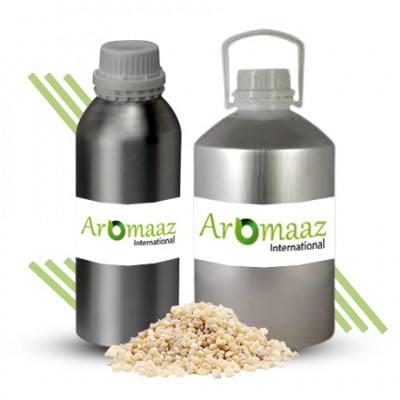 Copal Resin Essential Oil