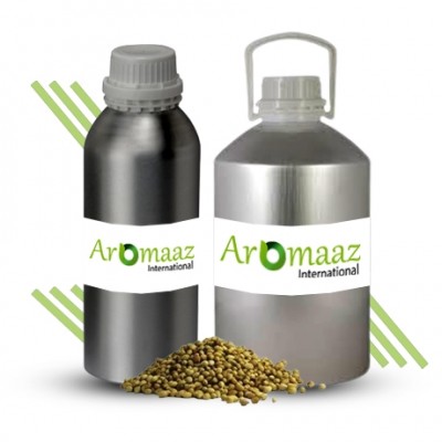 Coriander Seed Essential Oil 