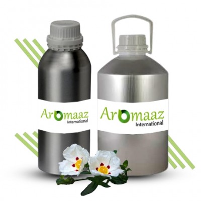 Labdanum Essential Oil