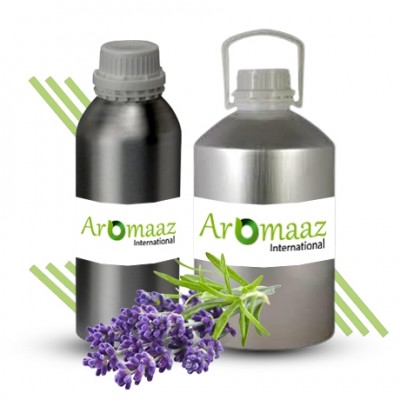 Lavender Essential Oil (40/42)