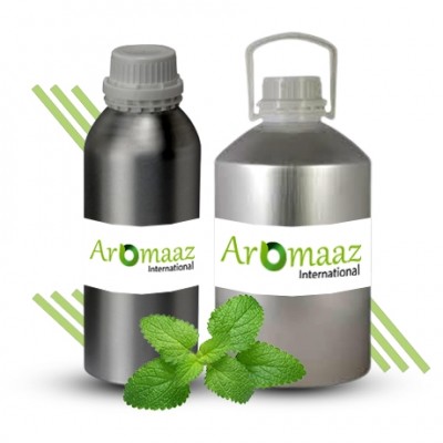 Lemon Balm Essential Oil