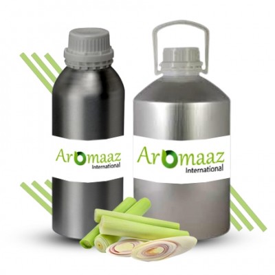 Lemongrass Essential Oil