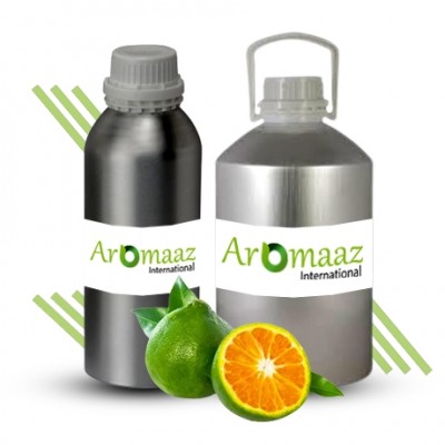 Mandarin Green Essential Oil 