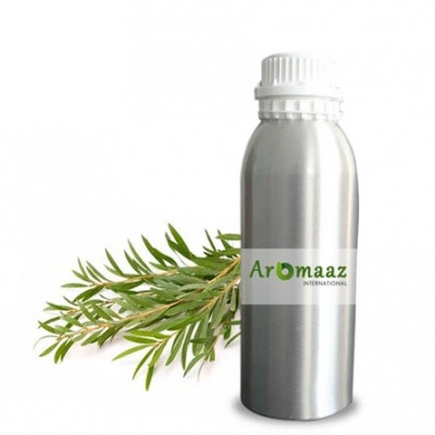 Tea Tree Certified Organic Essential Oil