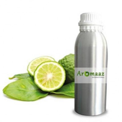 Bergamot Essential Oil
