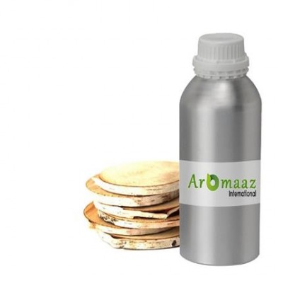 White Birch Essential Oil