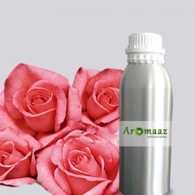 Rose Floral Absolute Oil