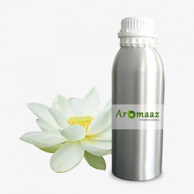 White Lotus Floral Absolute Oil