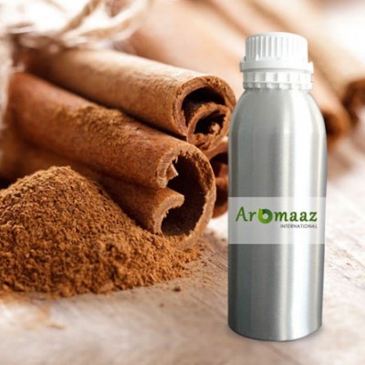 Cassia Bark Oleoresins