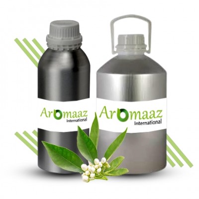 Petit Grain Essential Oil 