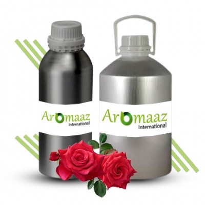 Rose Otto Essential Oil
