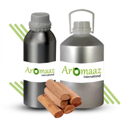 Sandalwood  Essential Oil (Australian)