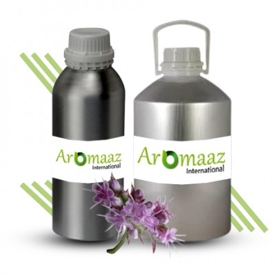 Spikenard Essential Oil