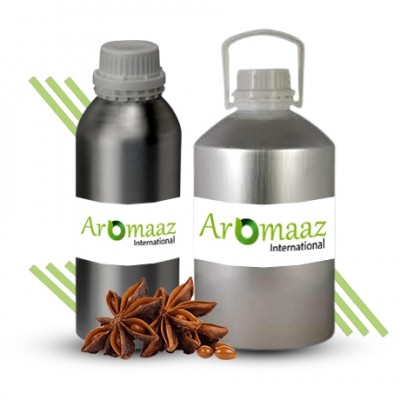 Star Anise Essential Oil