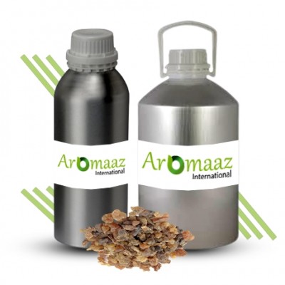 Styrax Benzoin Essential Oil