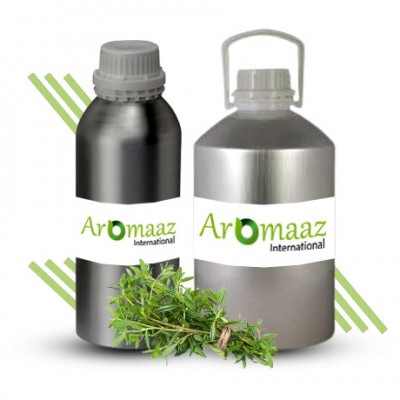 Winter Savory Essential Oil