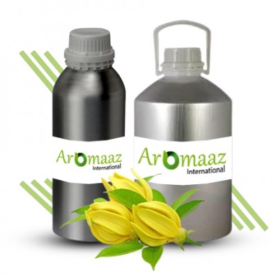 Ylang Ylang Essential Oil (Grade III)
