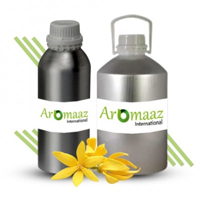 Ylang Ylang (Extra) Essential Oil