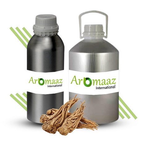 Angelica Root Essential Oil