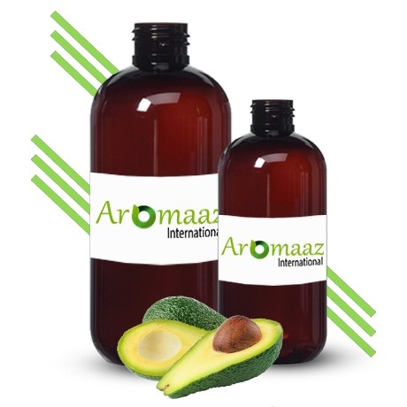 Avocado Carrier Oil