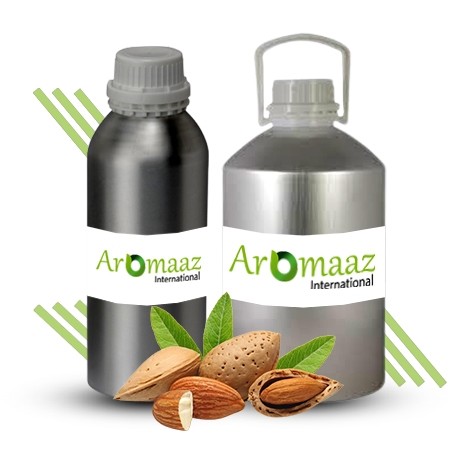 Bitter Almond Fragrance Oil