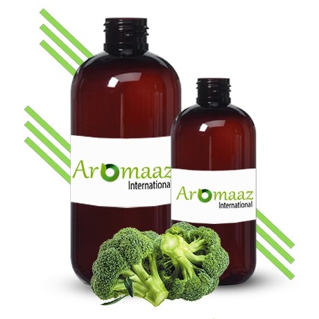 Broccoli Seed Oil