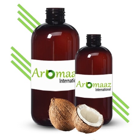 Coconut Oil- Organic 