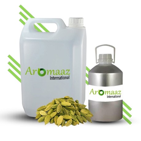 Cardamom Floral Water