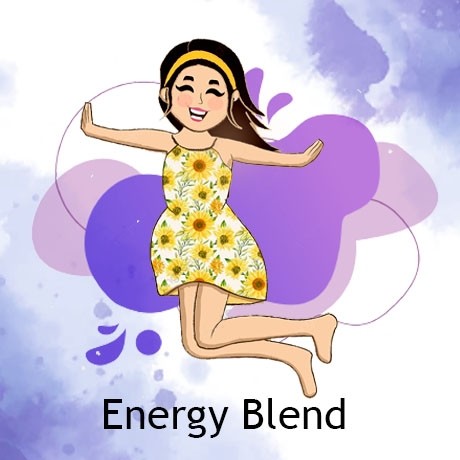 Energy Blend