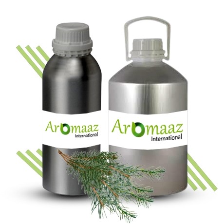 Fir Needle Siberian Essential Oil