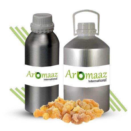 Frankincense Essential Oil (India)