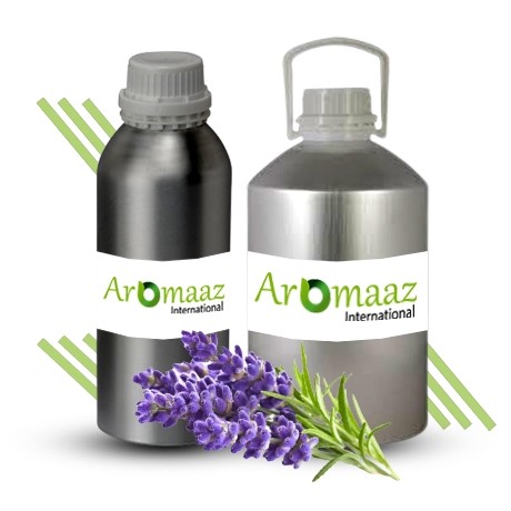 Lavender Essential Oil (Bulgaria)