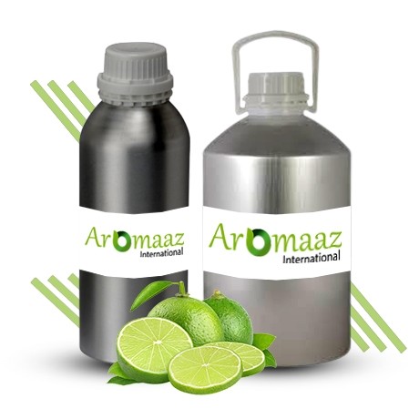 Lime Essential Oil