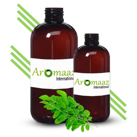 Moringa Oil