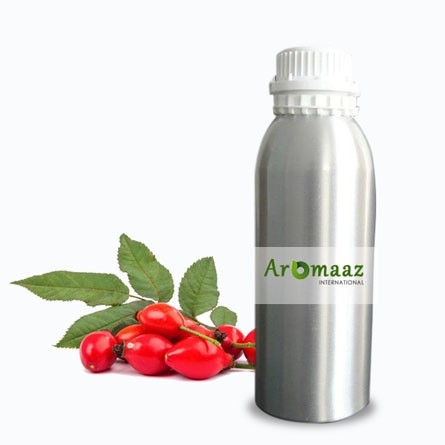 Rosehip Carrier Oil (Refined)