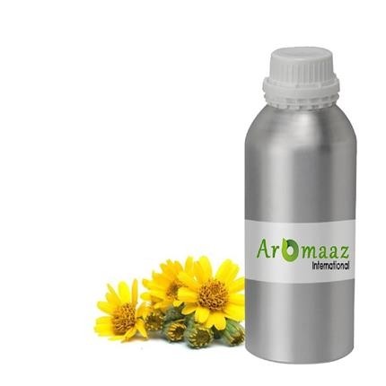 Arnica Oil