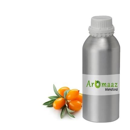Sea Buckthorn Seed Carrier Oil