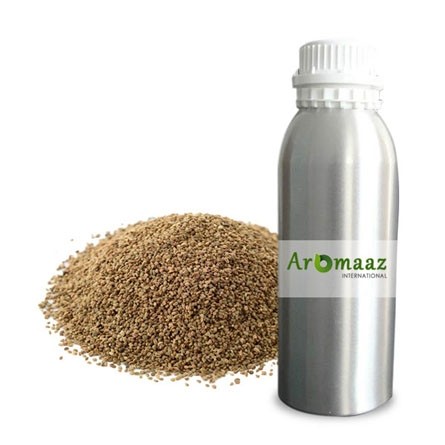 Celery Seed Oleoresins