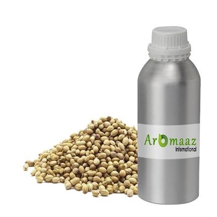 Coriander Oleoresins