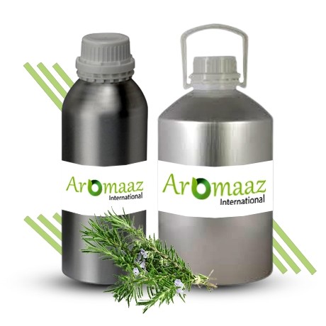 Rosemary Ct Camphor Essential Oil 