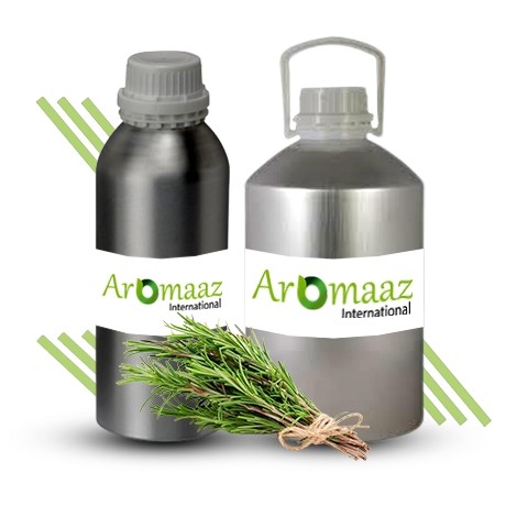 Rosemary Ct Cineol Essential Oil 