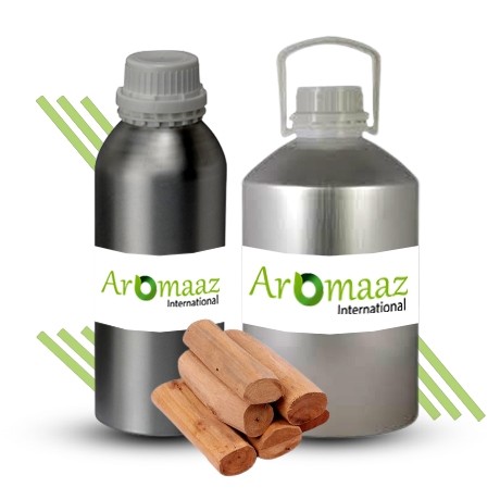 Sandalwood  Essential Oil (Australian)