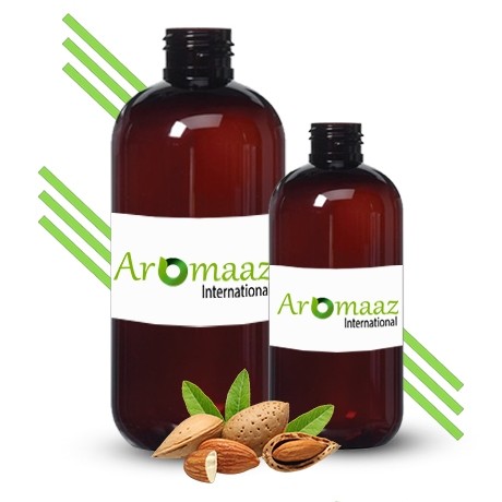 Sweet Almond Oil