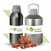 Aniseed Spice Oil